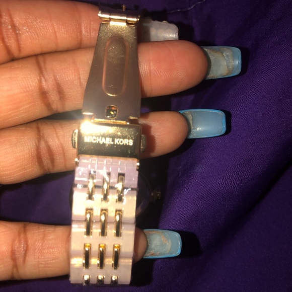 Michael Kors Watch , Never Worn. - Picture 2 of 2